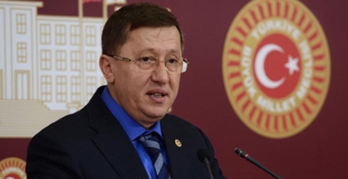 İhaleye fesat karıştırma iddiası