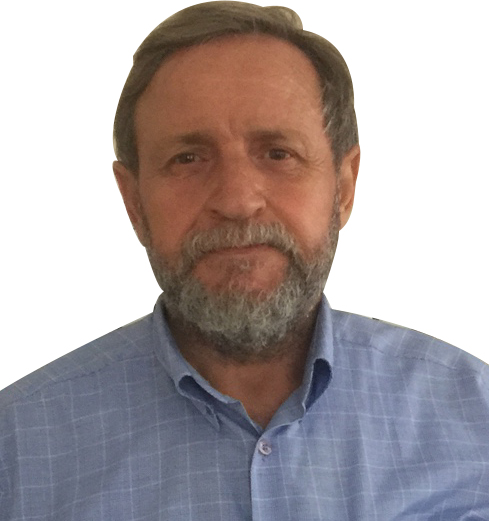 İsmail Kadı