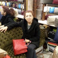 Hilal Uslu