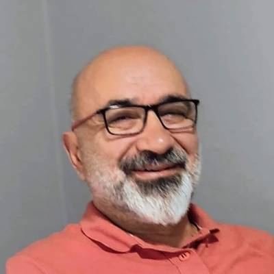 Cengiz Akgün