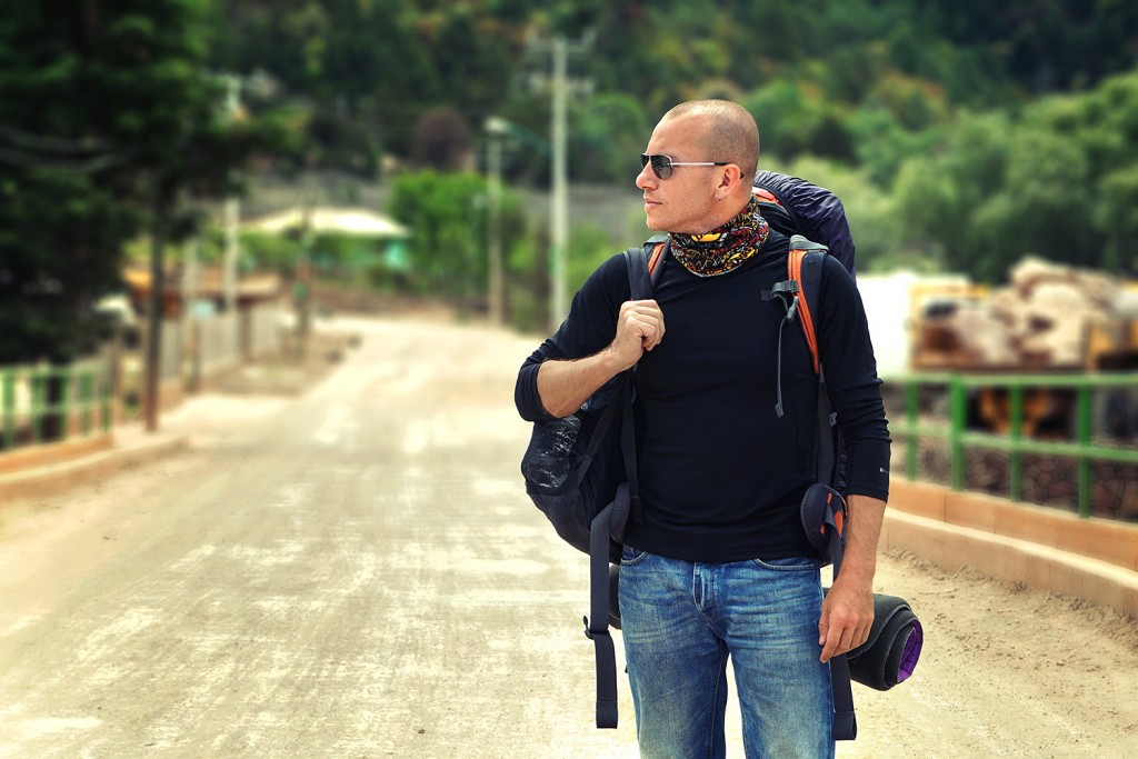 Rotasız Seyyah 13