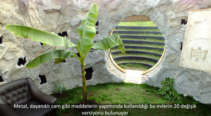 Depreme Dayanıklı! 4