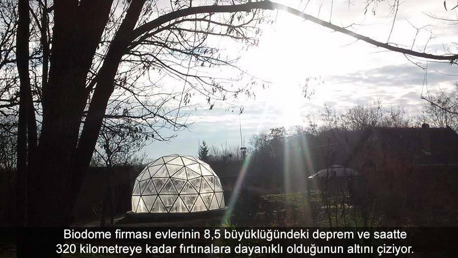 Depreme Dayanıklı! 6