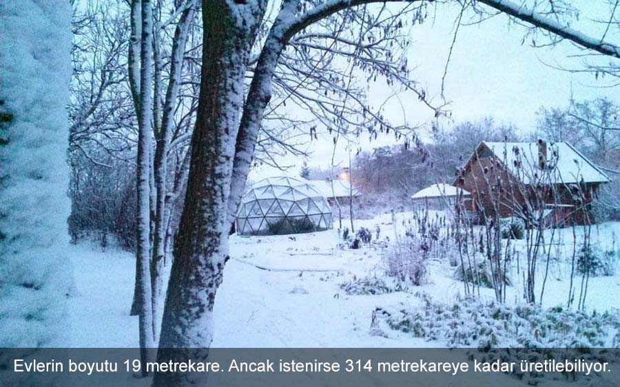 Depreme Dayanıklı! 7