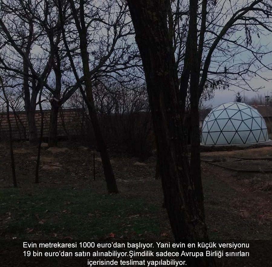 Depreme Dayanıklı! 8