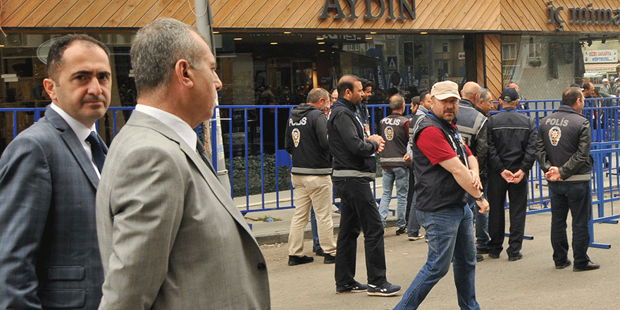 1 Mayıs Gebze’de coşkuyla kutlandı 2