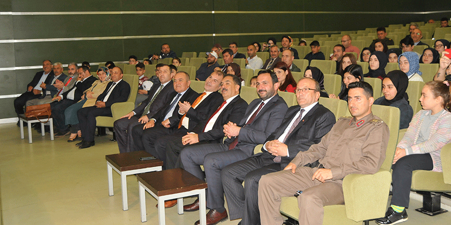 Gebze'de trafik haftası kutlandı 3