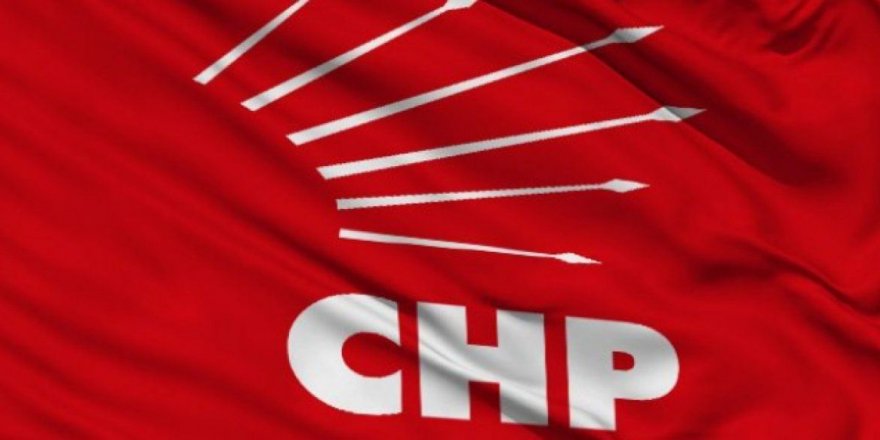 CHP’de üst kurul için isimler MYK tarafından onaylandı