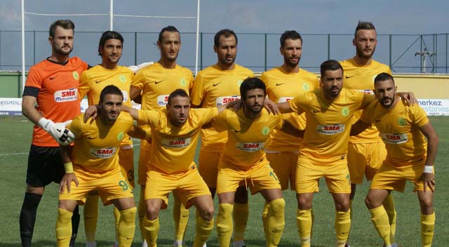 DARICA, YA KENDİNİ YAKACAK YA DA MALTEPE’Yİ(!)