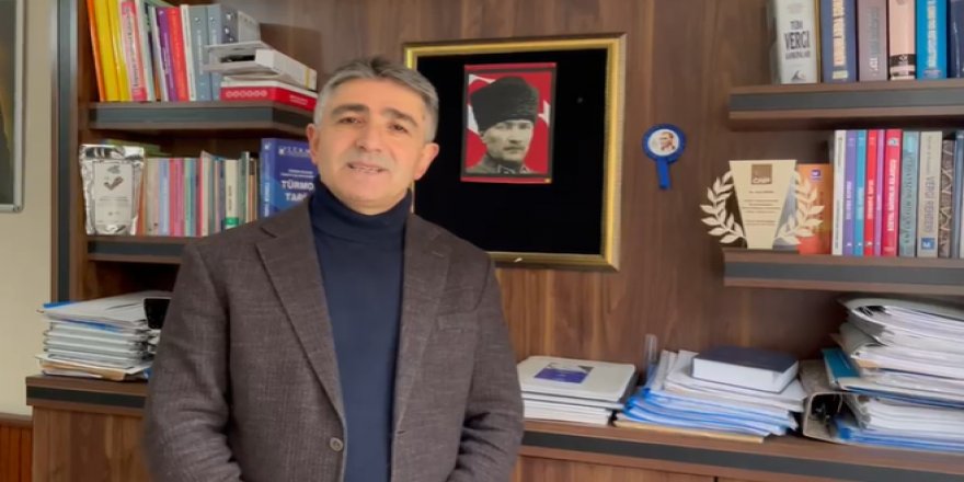 CHP’li Aydın, "RTÜK halka karşı ihanet içindedir"