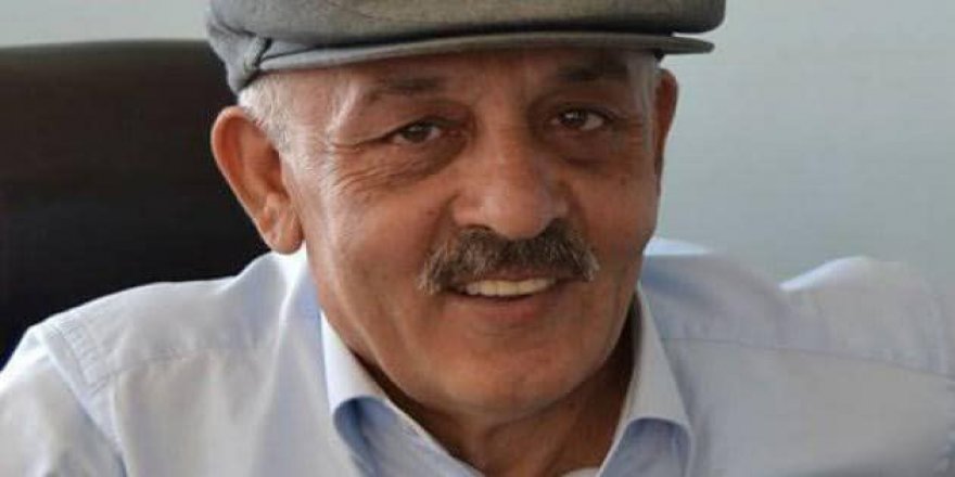 Ercan Dalkılıç hayatını kaybetti
