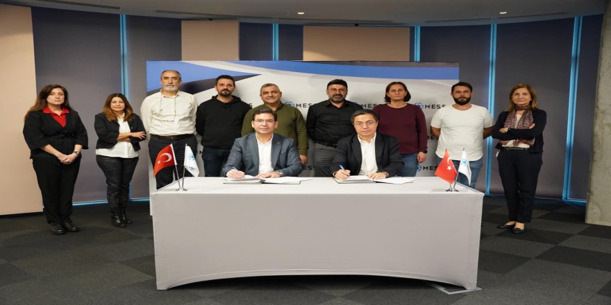 Hitachi ile anlaşma sağlandı. İki işyerinde greve çıkılıyor