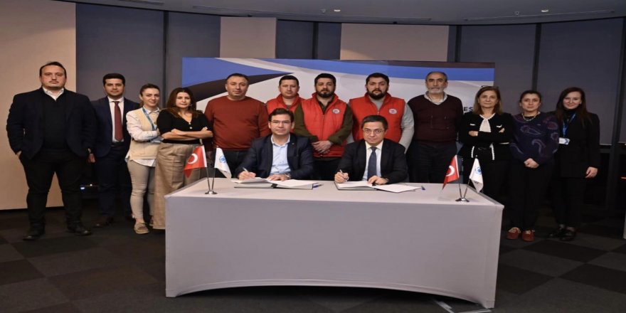 Schneider Enerji’de anlaşma sağlandı