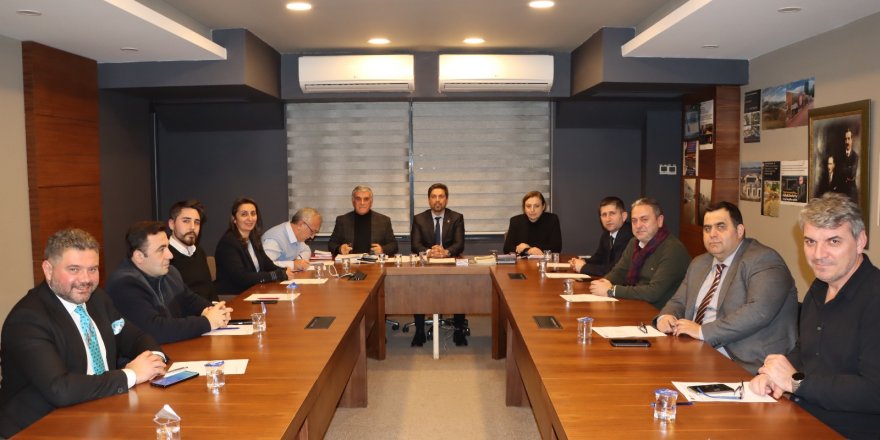 CHP’de yeni yönetim kurulu üyeleri belli oldu