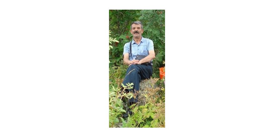 Emekli Öğretmen Fuat Aydın hayatını kaybetti