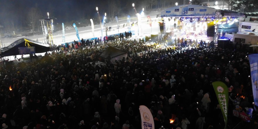 On binler KARFEST’te doyasıya eğlendi