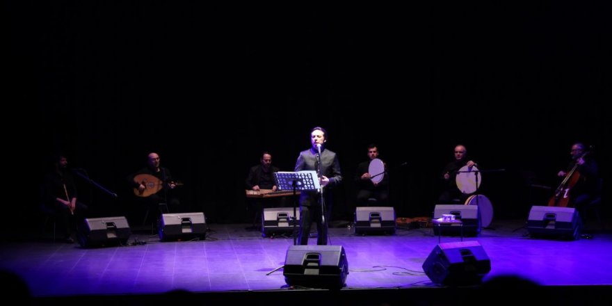 Çayırova’da Berat Kandili programı düzenlendi