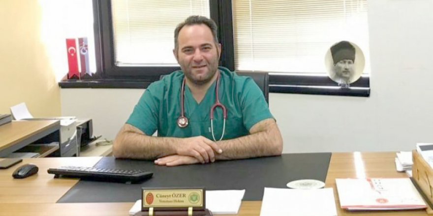 Veteriner hekimlerinden şap uyarısı