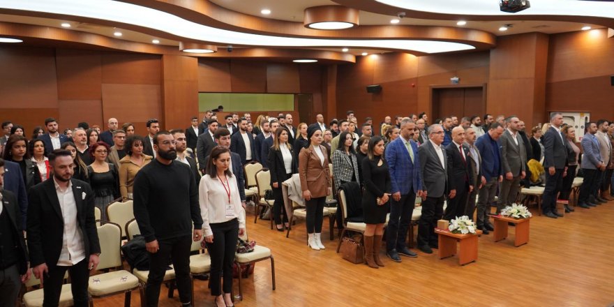 Emlak Kulübü’nün üyelerine eğitim