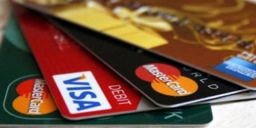 Kredi ve kart borçları 1.7 trilyon lirayı aştı