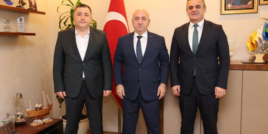 Darıca’da en düşük maaş 14 bin 800 lira