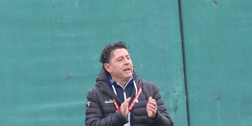 Gebzespor takibe geçti