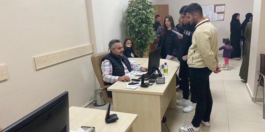 YKS ücretleri Darıca Belediyesi’nden