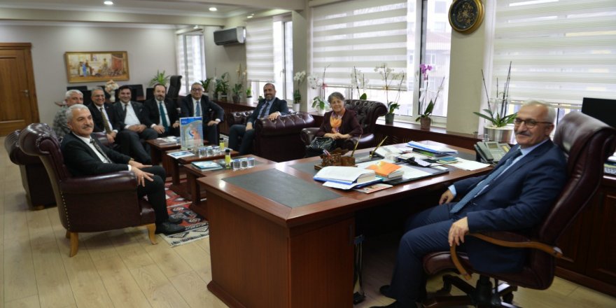 GTÜ’lü öğrencilerin büyük başarısı 