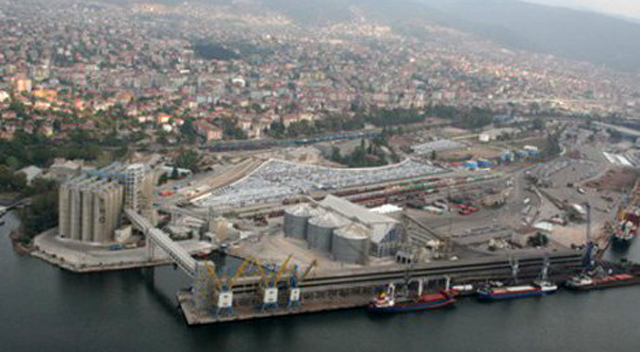 Gümrüklerden 1 milyar 659 milyon 937 bin dolar ihracat yapıldı
