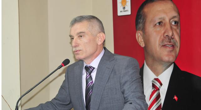 Pala, “Daha güzel bir Darıca için adayım”