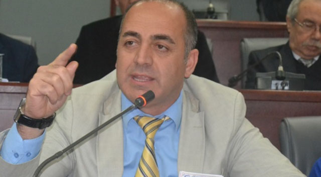 “Vatandaş abdest almaya korkuyor”