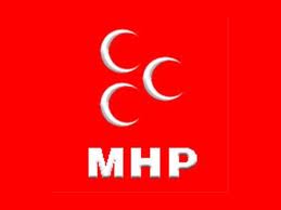 MHP’de 9 yönetici istifa etti