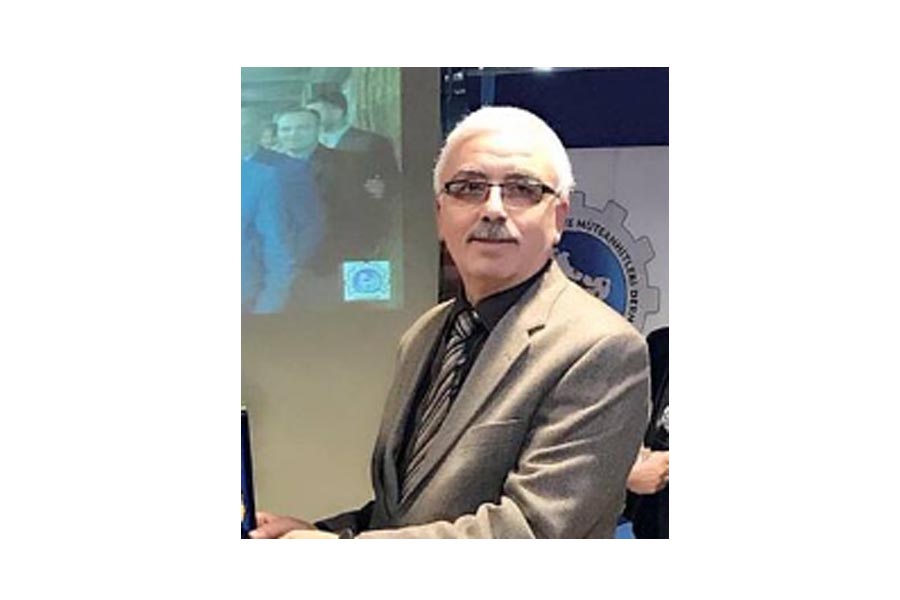 Emecan’ın kardeşi vefat etti