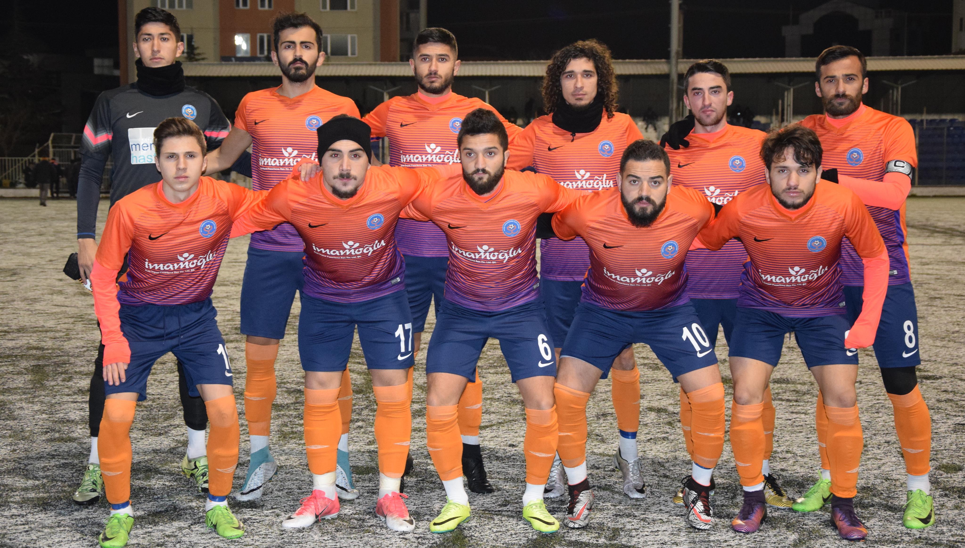 SULTANORHAN AĞIR YARALI: 1-2