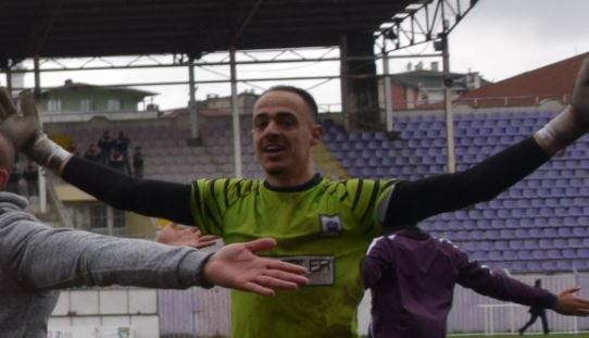 ALTIN ELDİVEN: KEMAL CANLI