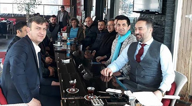 GEBZESPOR’UN EN BÜYÜK DESTEKÇİSİ KÖŞKER