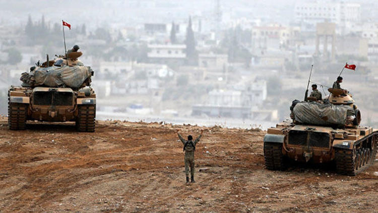 AP, Ankara’yı yine çok kızdıracak: Afrin’den çekilin