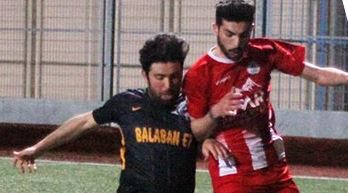 İhsaniyespor rövanşı vermedi