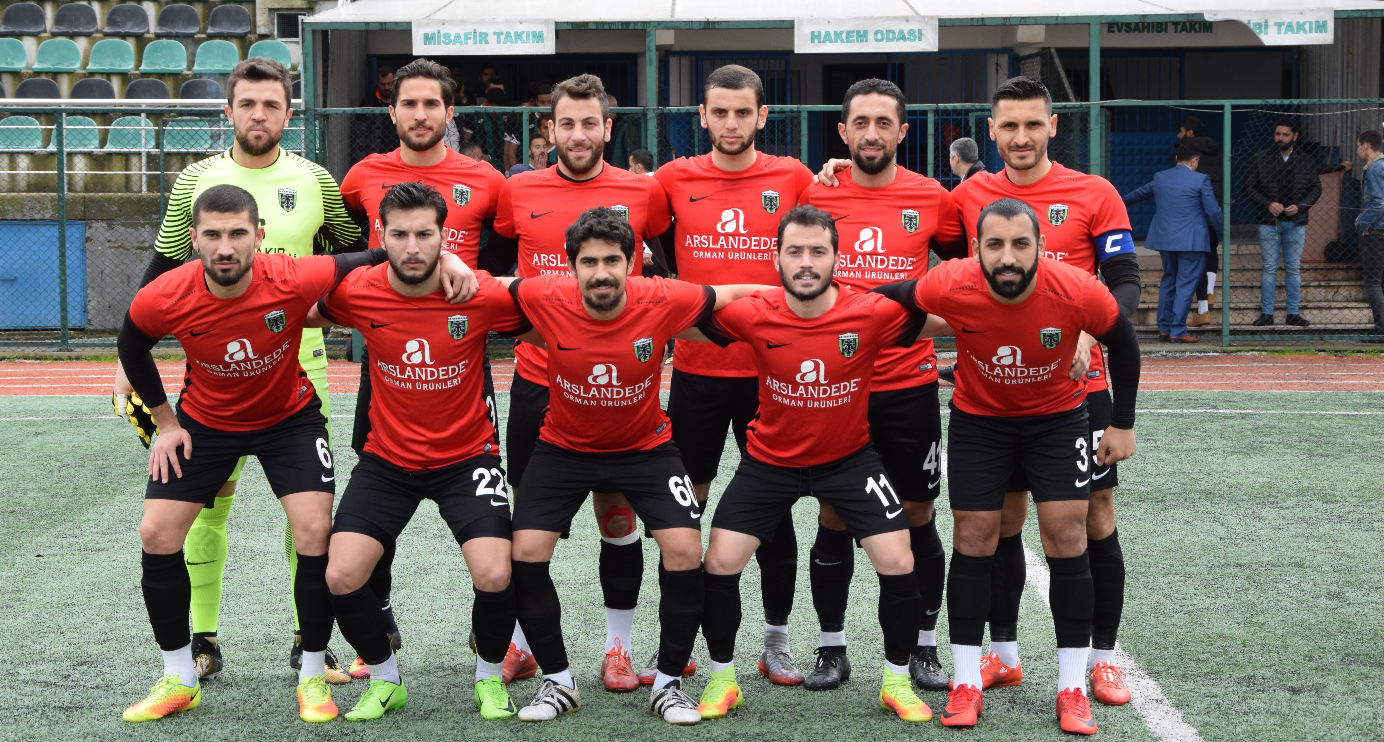 ÇAYIROVA KAZANMAK ZORUNDA