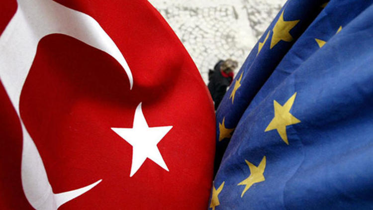 AB ile en kritik buluşma