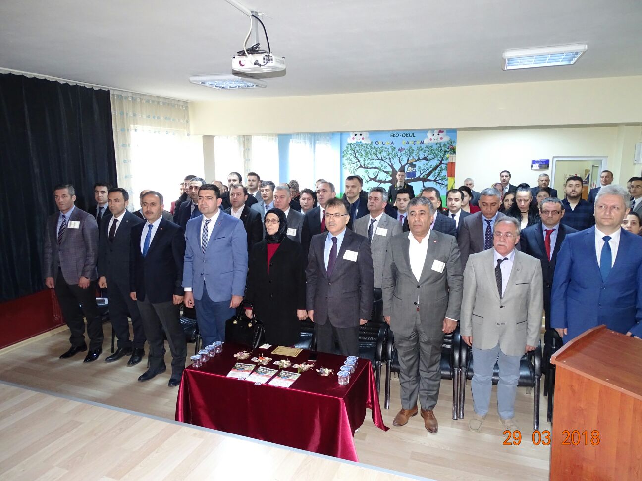 Çayırova’da Kütüphaneler Haftası kutlandı