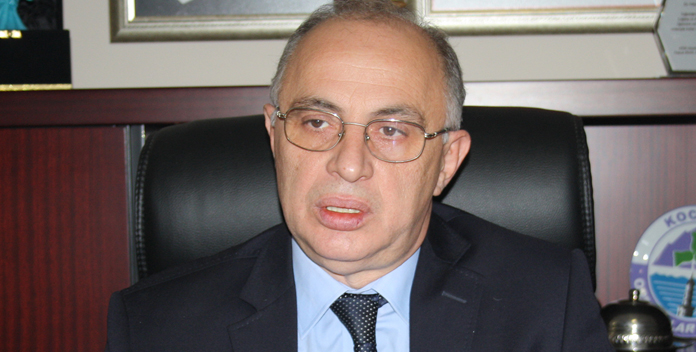 “Mahmut Civelek gibi spor toto oynamıyoruz”