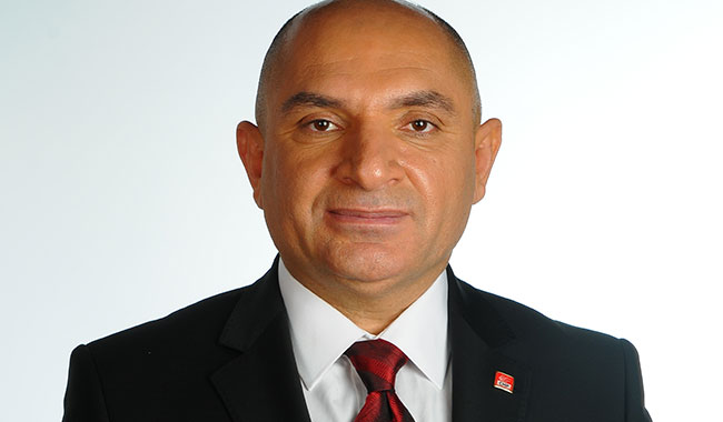 “ Yağmur Yağmazsa Şehrin 74 Günlük Suyu Var”