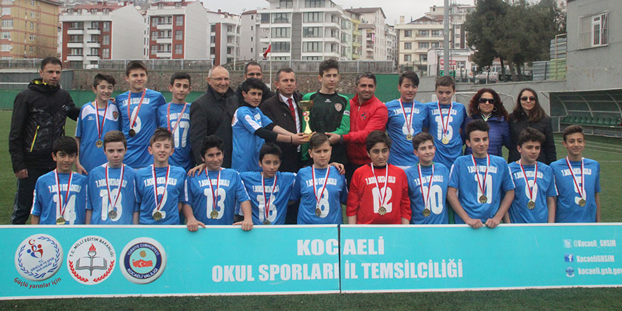 Şampiyon 7.Boru