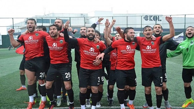 ÇAYIROVA MODAFEN’LE KAPARACAK