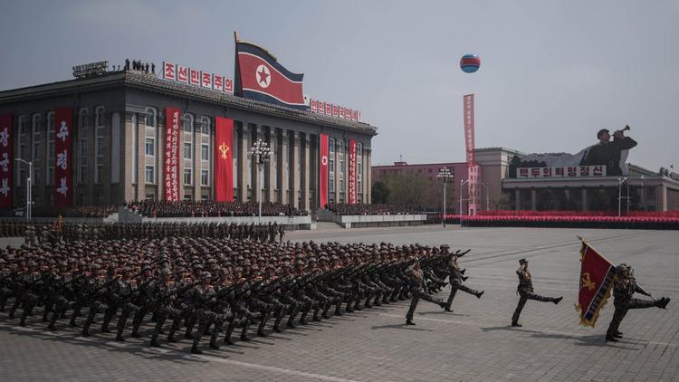 ABD'li yetkililer: Kuzey Kore kritik konuyu görüşmeye hazır