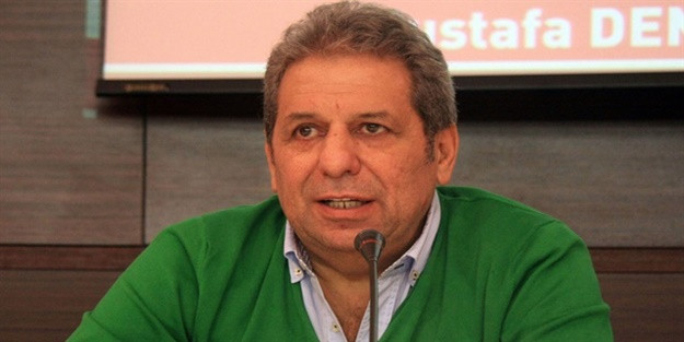 Futbolun Nabzı Gebze’de Atacak Erman Hoca Gebze’ye Geliyor