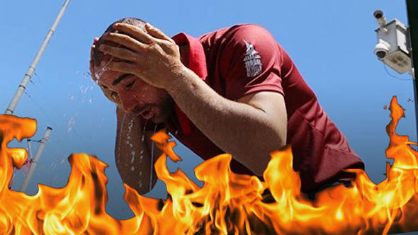Meteoroloji Genel Müdürü uyardı... Bu yaza dikkat!