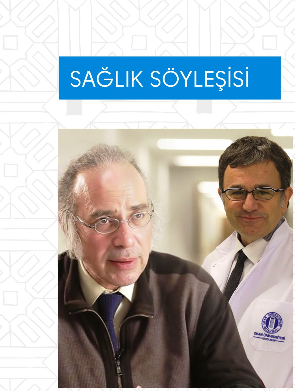 GKM’de sağlık semineri