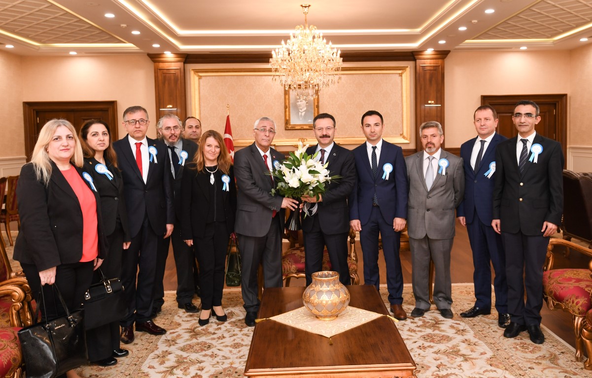 “Kocaeli turizmden hak ettiği payı almalı”